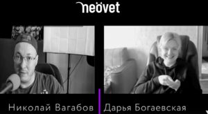 Доброе Утро – Вет Нам! Выпуск 3 Сезон 2 Николай Вагабов и Дарья Богаевская