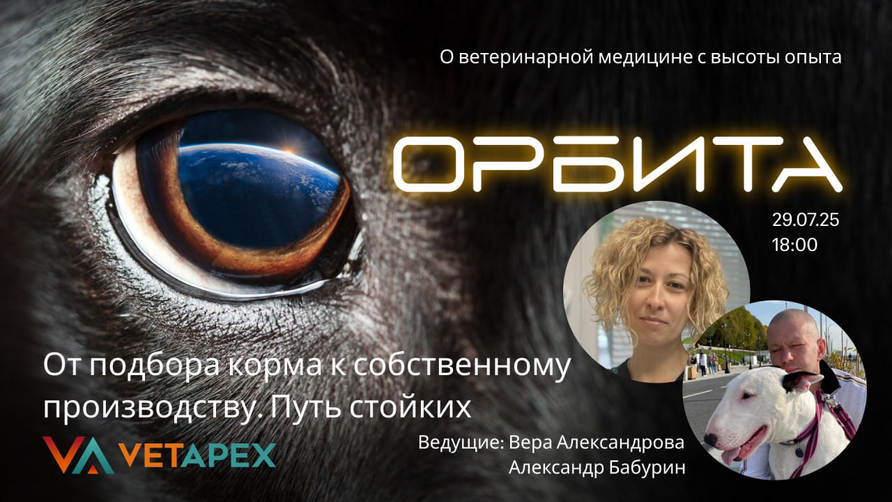 «ОРБИТА»- с врачом-терапевтом Верой Александровой и Александром Бабуриным