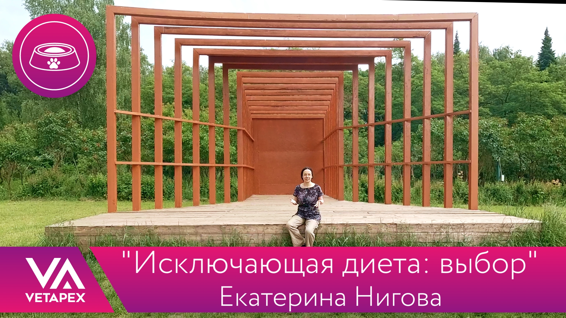 «Исключающая диета: выбор»