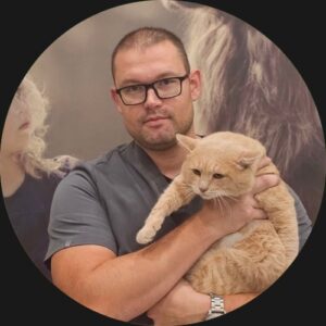 Морозов Илья Юрьевич