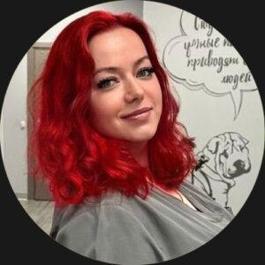 Левина Валерия Сергеевна