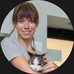 Беляева Виктория Сергеевна