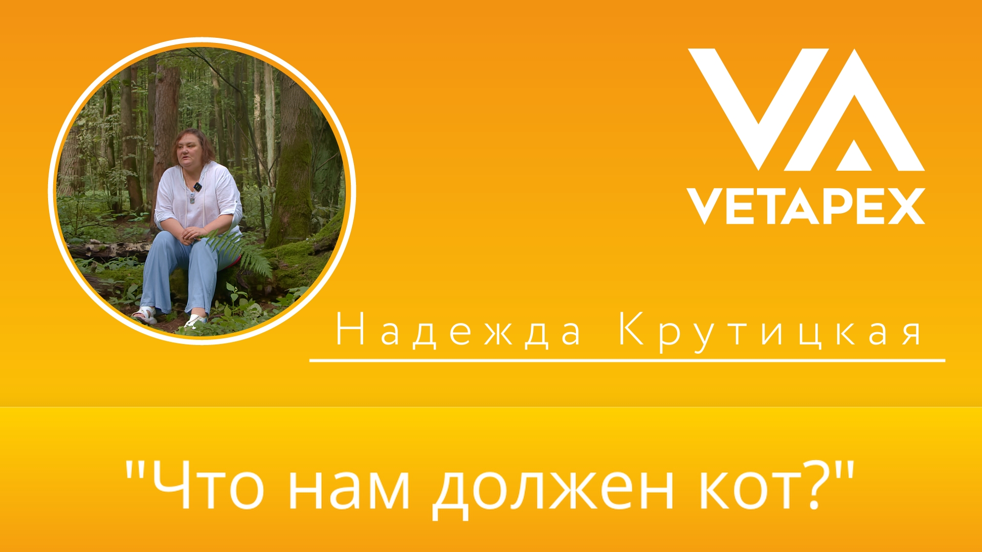 Кафедра Нефрологии «Что нам должен кот?»