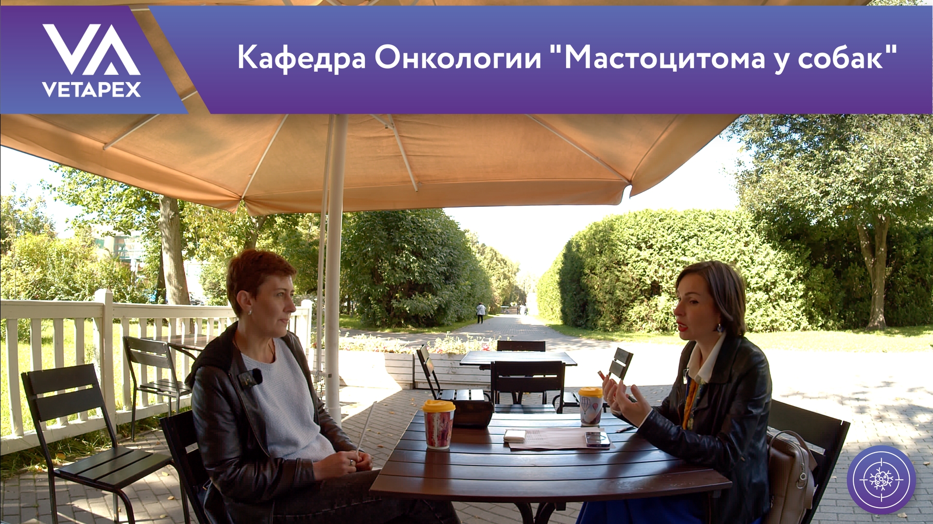 «Мастоцитома у собак»